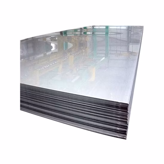 Stainless Steel Sheet / Stainless Steel Plate